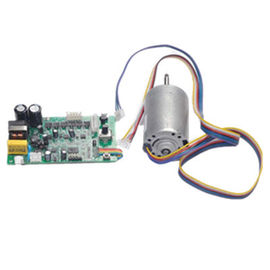 kaufen Prüfer integrierter schwanzloser DC-Motor, 57mm schwanzloser Mikromotor für Robotik online manufacture