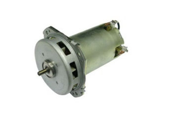 kaufen 4 Motor Polen PMDC mit leistungsfähigem Elektromotor 18000RPM für Kettensäge online manufacture