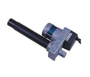kaufen Hochgeschwindigkeitslinear-Verstellgerät der Energie-150W mit Sensor installierter Reihe GM64 online manufacture
