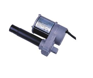 kaufen Automatisiertes Vorhang-hydraulisches Linear-Verstellgerät, elektrische Linear-Verstellgerät 115VDC Spannung online manufacture