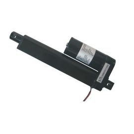 kaufen Linear-Verstellgerät Kompaktbauweise DCs in der Rehabilitations-Behandlung bearbeitet 150 Watt maschinell online manufacture