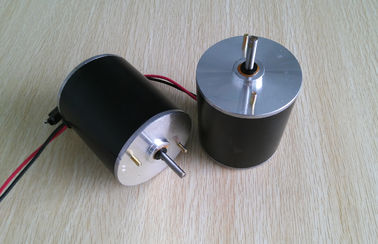 kaufen Wasserdichter drehmomentstarker gebürsteter Motor, niedriger U/min DC-Bewegungskörperverletzungs-Vorwurf D8293A online manufacture
