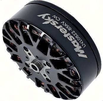 kaufen LN10822D54-001 85KV Drohnenmotoren für 80 bis 120 Zoll Drohnen/eVToL online manufacture