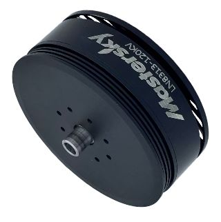 kaufen LN8313D24-001 120KV Drohnenmotor für 40-50 Zoll Drohnen/eVTOl online manufacture
