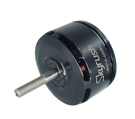 kaufen LN4214 380KV 6-8S UAV Brushless Motor für 13 Zoll X-Class RC FPV Racing Drohne Langstrecke online manufacture