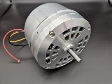 kaufen Leistungsfähiger FASCO-Ersatz-Luft-Belüftungs-Gebläse Wechselstrom-Quell-230VAC EC-Motor online manufacture