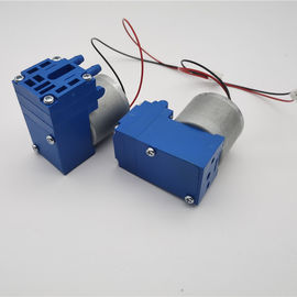 kaufen Hoher Stabilitäts-Luftpumpe-Motorschwanzlose DC-Membranpumpe Parker-Pumpen-Ersatz Ryton-Pumpe online manufacture