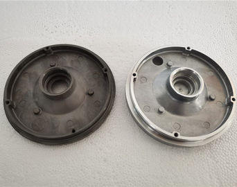 kaufen ADC12 sterben Gussaluminium-Teile Oxidation und Elektrophorese-Oberflächenbehandlung online manufacture