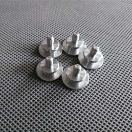 kaufen Kontrollierte Präzision Digital bearbeitete Teile geschraubte saure Pinklings-Hexen-Schrauben maschinell online manufacture