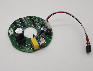 kaufen Fern-WIFI-Brett-Elektromotor-Prüfer für EC fährt optionale Bluetooth-Steuerung online manufacture