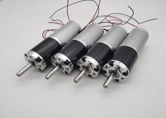 kaufen elektrischer Gang-Motor drehmomentstarke 12 30 60 U/min 6V 12V 24V für Groby-Kaffee online manufacture