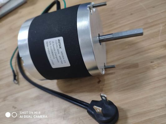 kaufen Schwanzloser Bewegungsdurchmesser 83mm 24 DC-Motor Volt DCs industrieller schwanzloser elektrischer schwanzloser Motor40w schwanzloser Bewegungs online manufacture