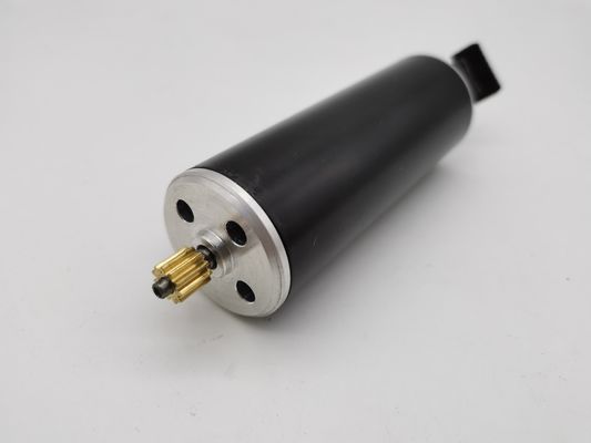kaufen DC-Gang-Bewegungsdurchmesser 30mm mit Gang 12V 24V W3085A-12 online manufacture