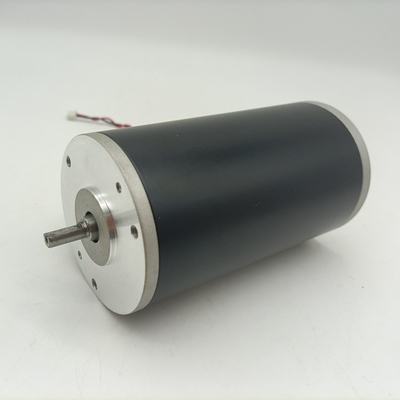 kaufen Durchmesser 68mm robuster gebürsteter DC-Motor bis 9000 U/min online manufacture