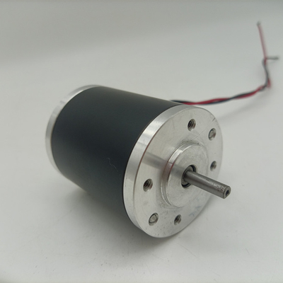 kaufen Durchmesser 52mm bürstete Automobil-DC-Motoren 15 - 100 Watt online manufacture