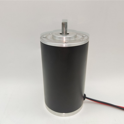 kaufen Robuster gebürsteter DC-Bewegungsdurchmesser 64mm nehmen nach Maß an online manufacture