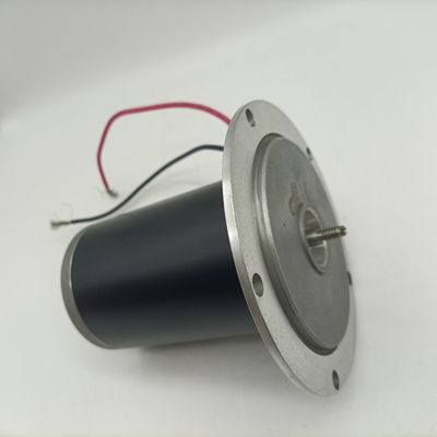kaufen 45 - 250 Watt robuste DC bürsteten Bewegungsdurchmesser 77mm online manufacture