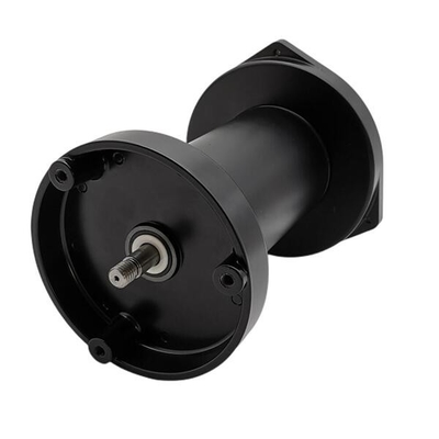 kaufen Elektromotor DCs der Abwasser-Pumpen-12V 24V mit drehmomentstarker stabiler Leistung online manufacture