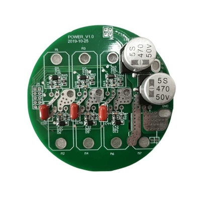 kaufen Wissenschaftliches elektrisches Brett Rollerdrehzahlregler Remote WIFI für EC fährt optionale Bluetooth-Steuerung nach Maß online manufacture