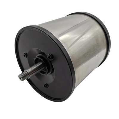 kaufen Fester Struktur-einphasig-Wechselstrommotor, Kondensator-Anfangsbewegungsnenndrehzahl 1300RPM online manufacture