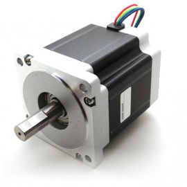 Step Angle 1.2° DC Stepper Motor Current 5.2A Smooth Operation 57BYG1.2