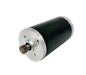 Durchmesser 40mm 24V gebürsteter Motor DC-12V für robuste Saugpumpe